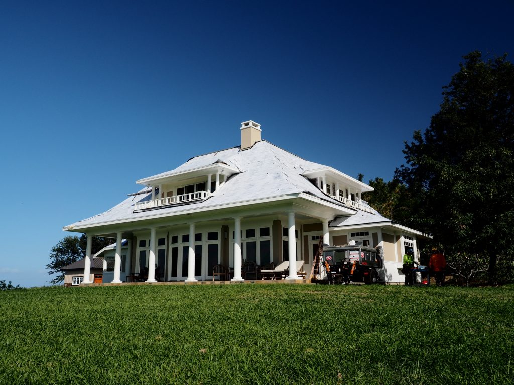 Roofing Maui Contractor